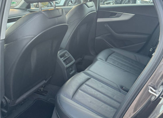 Audi A4 2017 — photo 6